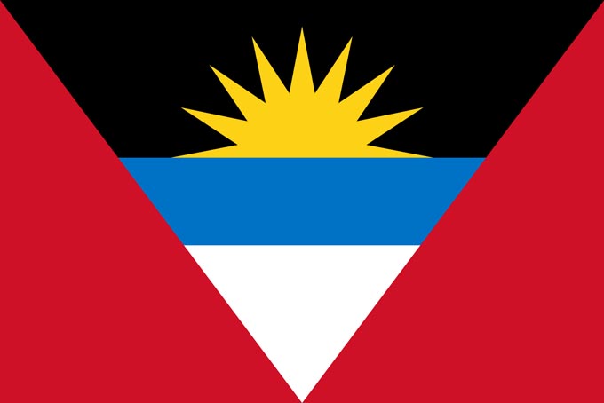 Celebrations in Antigua and Barbuda