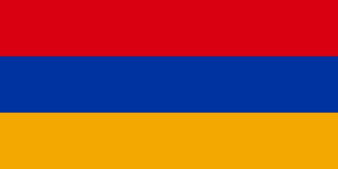 Celebrations in Armenia