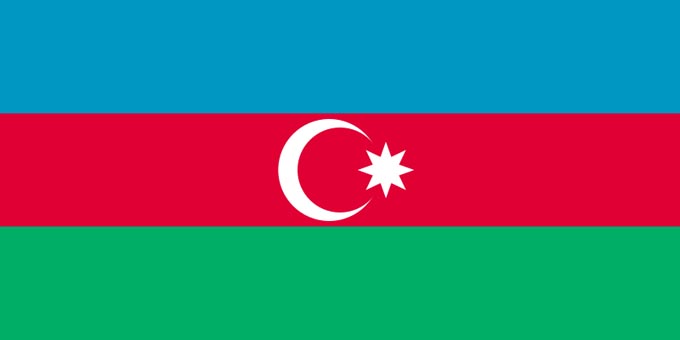 Celebrations in Azerbaijan